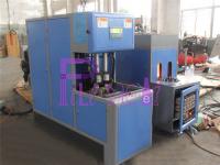 China 17.5kw Industrial Plastic Bottle Blowing Machine For Soft Drink Processing Line factory