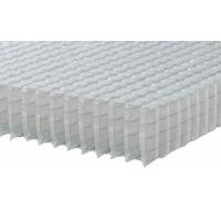 China 100% polypropylene Spunbond Nonwoven For pocket spring mattress unit factory