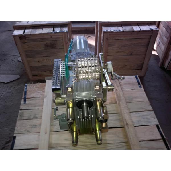 Quality High Voltage Disconnect Switch 12kv/24kv For Power Transformer for sale