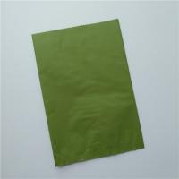 Quality Digital Printing Aluminium Foil Bag , Heat Sealable Plastic Foil Bag Packaging for sale