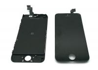 China iPhone 5C LCD Screen Replacement , LCD Display Digitizer Assembly for iPhone LCD Repair factory