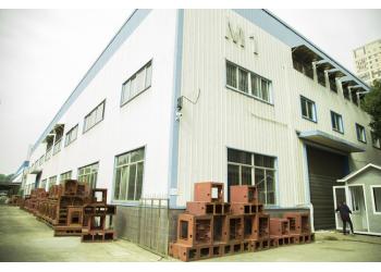 China Factory - CHN-TOP SCI&TECH CO., LTD.