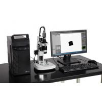 china Multi-functional Geometry Measuring Industrial Inspection Microscope with Telecentric Lens