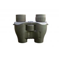 china Army Green High Zoom Binoculars Shockproof Giving Great Viewing For Nature Lover