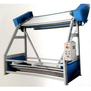 Quality Tensionless Unwinding Fabric Finishing Machine 1800 - 3600mm Working Width for sale