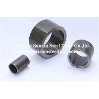 Quality Steel Large Diameter High Pressure Hydraulic Pipe 1 - 30mm Wall Thickness for sale