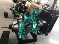 China Inline Cummins Diesel Engine 4bt Truck Spare Parts factory