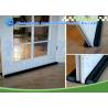 China Sound Proof EPE Foam Door Draft Guard , Lightweight Window / Door Draft Blockers factory