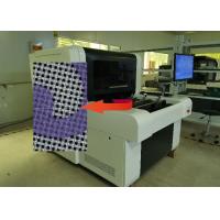 China 133LPI 400x400mm PCB UV Exposure Machine For Textile Printing for sale