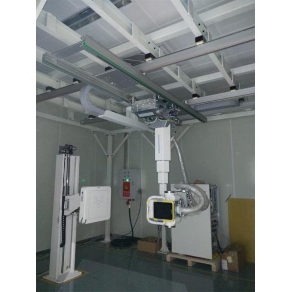 Quality 45dB Medical Radiation Shielding X Ray Shielding 1000 X 2100mm Door for sale