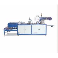 Quality Industrial Plastic Manufacturing Machine Plastic Lid Sealing Machine for sale