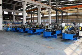 China Factory - Wuxi MAZS Machinery Science & Technology Co.,Ltd.