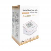 Quality Electronic sphygmomanometer Arm sphygmomanometer Home blood pressure gauge for sale