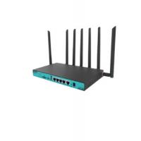 China WG1608 5G 1200Mbps 4G 5G WIFI Router 2.4Ghz 5.8Ghz 16M Flash Dual Band Wifi Router With PCIE Slot factory