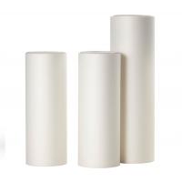 Quality 20mic Plastic Packaging Film Roll, Glossy 1920mm Multiply BOPP Thermal for sale