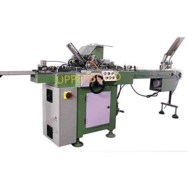 Quality Multi-Dimension Automatic Tax Stamping Machine For Cigarette Packing Machine for sale
