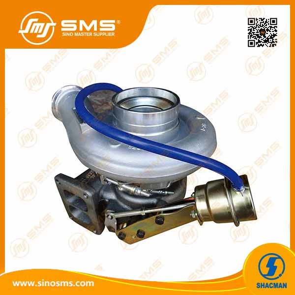 Quality OEM ODM SHACMAN Truck Parts Turbocharger 612600118926 for sale