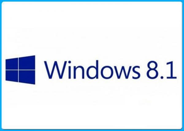 Quality 100% Original Windows 8.1 Upgrade Key , Brand New Windows 8.1 Pro Code for sale