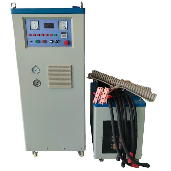 Quality 200KW Medium Frequency Induction Heating Equipment for sale