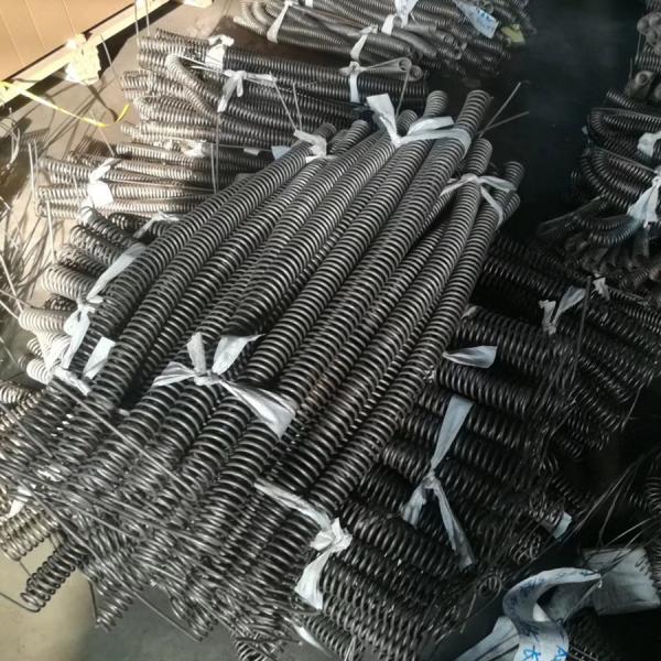 Quality Heaters heating elements heating coil for north glass landglass tempeirng furnace high temperature resistance for sale