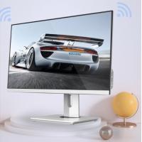 China Built In WIFI AIO Gaming PC Width 31.8cm Micro  Computer Frame 8G Ram factory