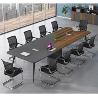 China Conference Table Meeting Furniture Office Multifunction Conference Table factory
