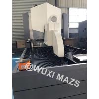 Quality High Speed Automatic Plate Folding Machine 2500mm Cnc Metal Bending for sale