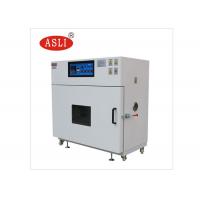 China AC220V 0.1Mpa High Temperature Laboratory Oven factory