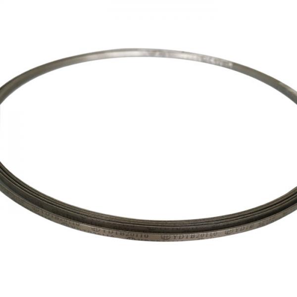 Quality Bright Surface Bimetallic Alloy Strip 1mmx5mm DIN TB20110 For Spring for sale