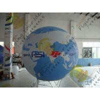 Quality Bespoke Durable helium giant inflatable balloon, 0.18mm PVC Advertising Helium for sale