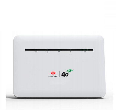 Quality R535B 4G LTE Router WiFi Up To 300Mbps FDD B1/B3/B5/B7/B20/B28 TDD B38/B40/B41 for sale