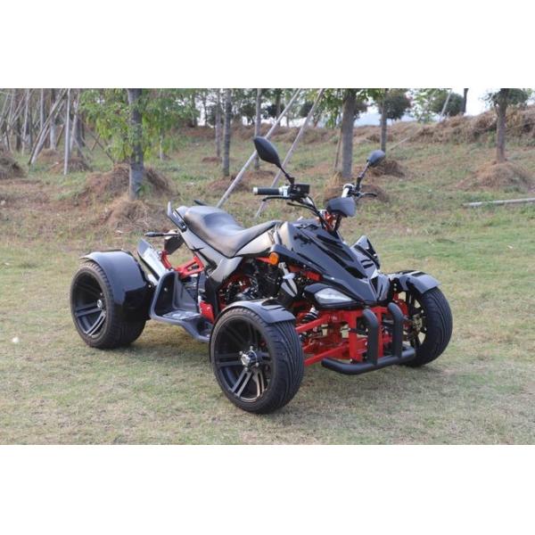 Quality 4 Gear Shift Riverbed 250cc Youth Atv 4 Wheelers for sale