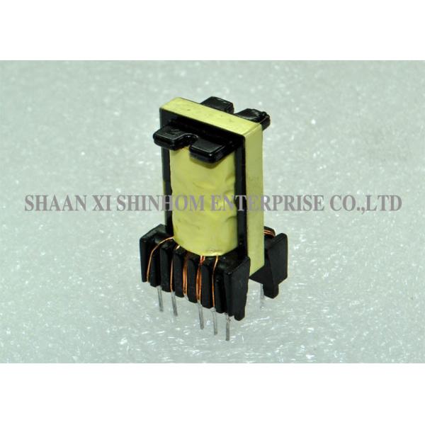 Quality Low Loss High Frequency Ferrite Core Transformer , High Frequency Flyback Transformer for sale