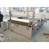 China 100m/Min Non Woven Fabric Roll Cutting Machine 6.5KW Rewinding Perforating factory