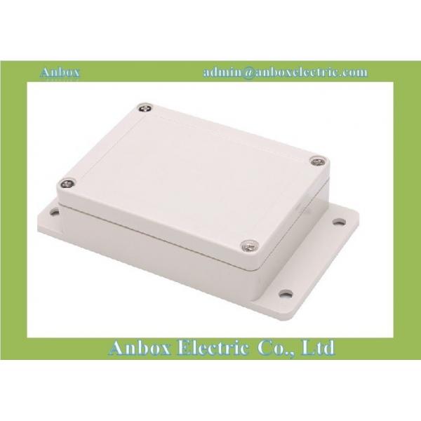 Quality 115*85*35mm Waterproof Electrical Enclosures Plastic for sale