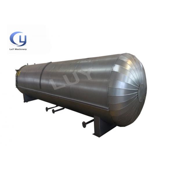 Quality Pine  Ash Polar High Temperature Without Chemical  Heat Treatment Thermo Wood Treatment Plant for sale
