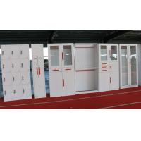 China Heavy duty office lateral filing cabinet with 2 drawer,CRS material,Powder coating factory