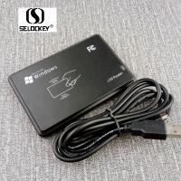 China Contactless Card Reader Writer factory