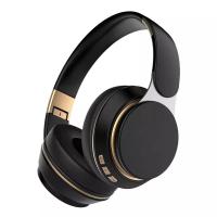 China Multifunctional Mega Bass Wireless Stereo Bluetooth Headset ROHS Approved factory