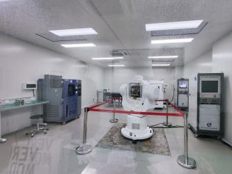 China Factory - MYUAV TECHNOLOGIES CO.,LTD.