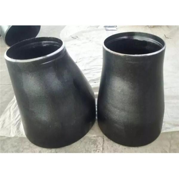 Quality Casting Butt Weld Pipe Fittings ASTM A234 WPB Fitting Sch10 for sale