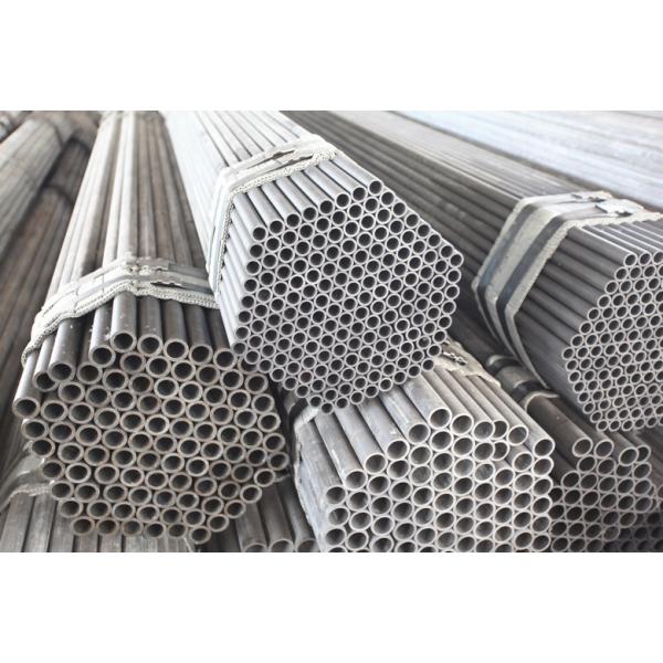 Quality St52 Bks Seamless Steel Cold Drawn Steel Pipe Hydraulic Cylinder Tube/ Pipe for sale
