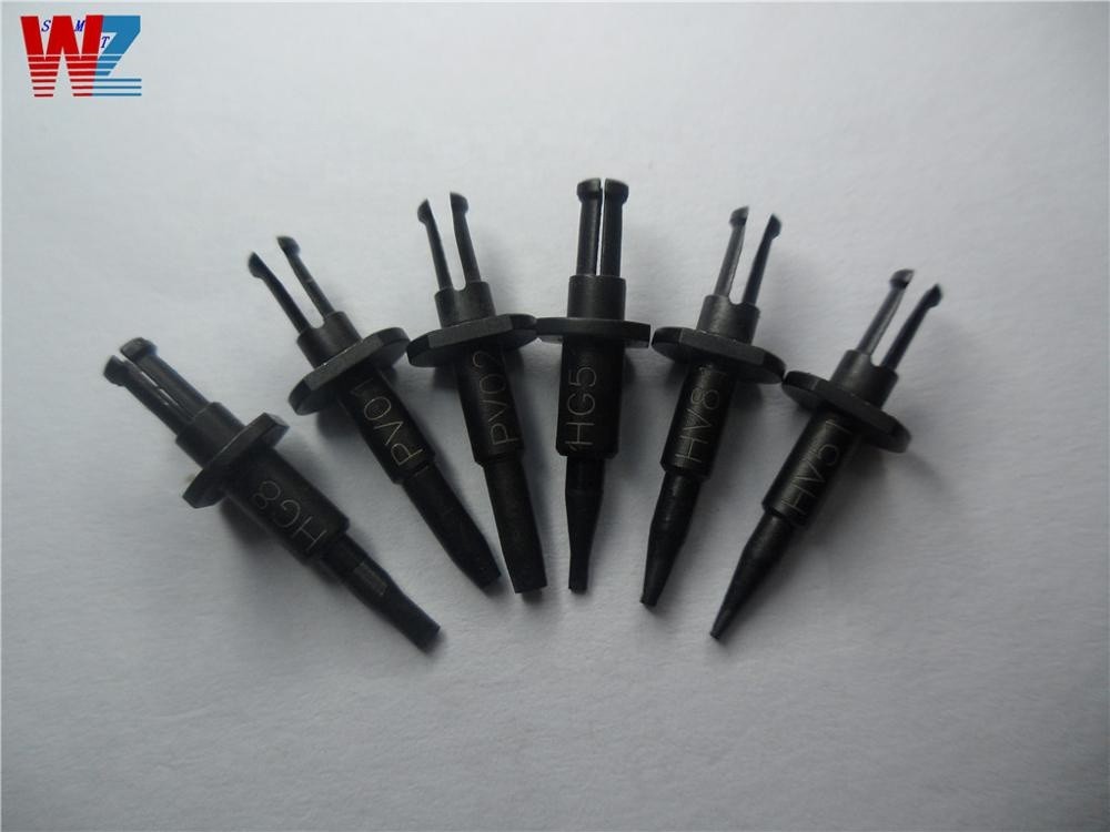 Quality Wear Resistant HG52C SMT Nozzle Hitachi Replacement Parts for sale