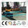 China Hypertherm Maxpro 200 CNC Plasma Cutting Machine for Steel Plate factory