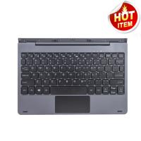 China Light Weight Computer Hardware Devices , POGO PIN Keyboard For Android Tablet PC factory
