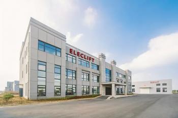 China Factory - Henan Eleclift Machinery Co., Ltd.
