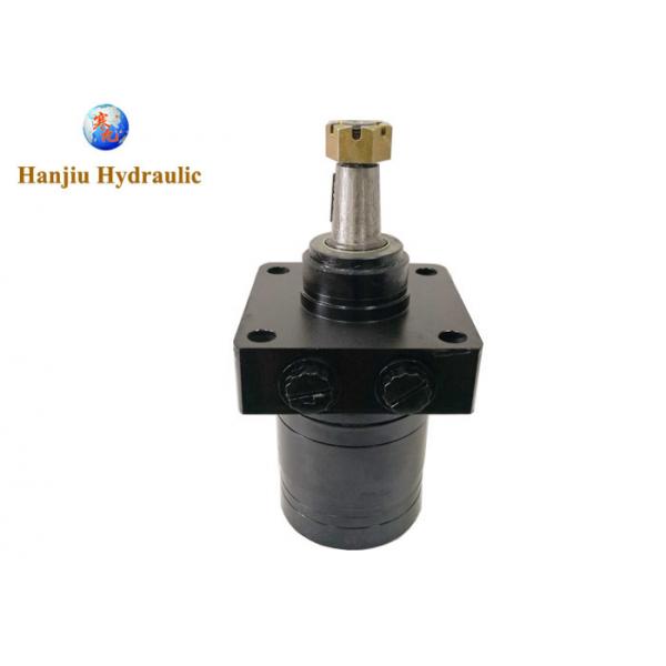 Quality Parker TE Series Torqmotor TE0195US250AAKY Gerotor Hydraulic Motor Replacement for sale