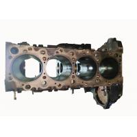 Quality 4HG1 Used Engine Blocks 8 - 98204533 - 0 8 - 98204534 - 0 For Excavator for sale