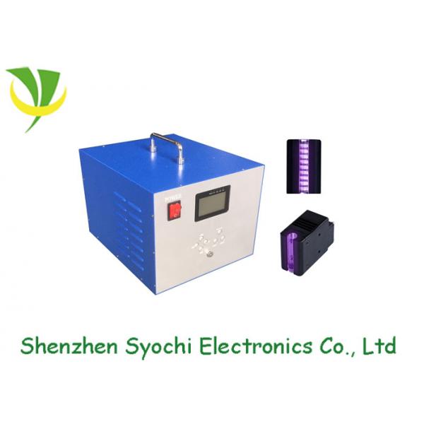 Quality High Efficiency UV LED Curing Equipment 20000h Lifespan For UV Adhesive Drying for sale