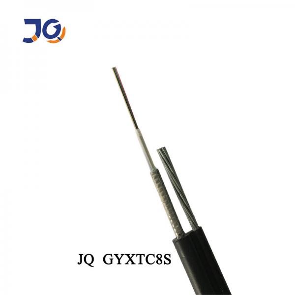 Quality 24 48 Core G652D G657A Figure 8 Fiber Optic Cable for sale